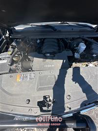 2019 Chevrolet TAHOE