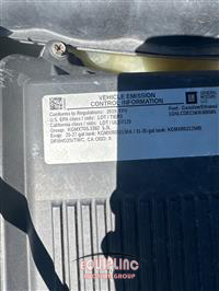 2019 Chevrolet TAHOE