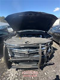 2019 Chevrolet TAHOE