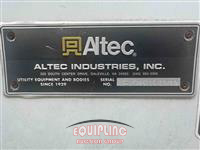 2010 ALTEC D2045ATR