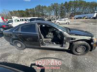 2014 Chevrolet Caprice Police Vehicle