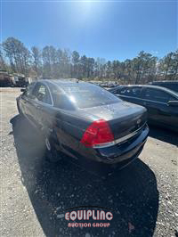 2014 Chevrolet Caprice Police Vehicle