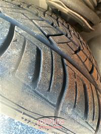 2014 Chevrolet Caprice Police Vehicle