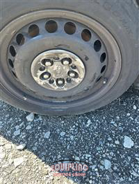 2014 Chevrolet Caprice Police Vehicle