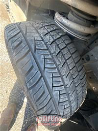 2014 Chevrolet Caprice Police Vehicle