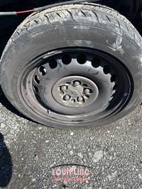 2014 Chevrolet Caprice Police Vehicle