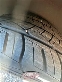 2014 Chevrolet Caprice Police Vehicle