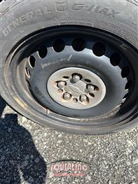 2014 Chevrolet Caprice Police Vehicle