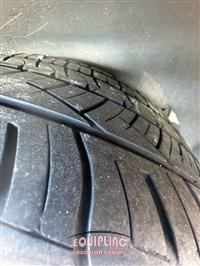 2014 Chevrolet Caprice Police Vehicle