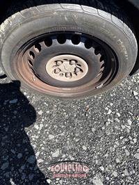 2013 Chevrolet Caprice Police Vehicle