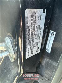 2014 Chevrolet Caprice Police Vehicle