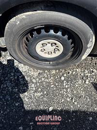 2013 Chevrolet Caprice Police Vehicle