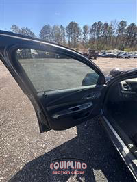 2014 Chevrolet Caprice Police Vehicle