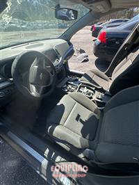 2014 Chevrolet Caprice Police Vehicle