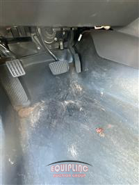 2014 Chevrolet Caprice Police Vehicle