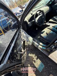 2013 Chevrolet Caprice Police Vehicle