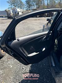 2014 Chevrolet Caprice Police Vehicle