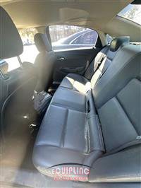 2014 Chevrolet Caprice Police Vehicle