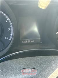 2014 Chevrolet Caprice Police Vehicle