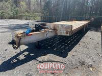 2008 WINSTON AP22024AL-DC