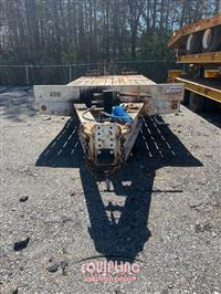 2008 WINSTON AP22024AL-DC