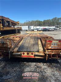 2008 WINSTON AP22024AL-DC