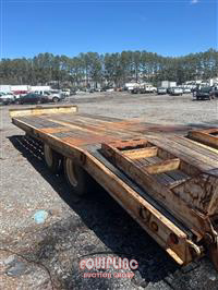 2008 WINSTON AP22024AL-DC