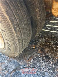 2008 WINSTON AP22024AL-DC