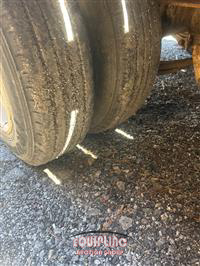 2008 WINSTON AP22024AL-DC