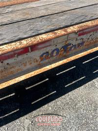 2008 WINSTON AP22024AL-DC