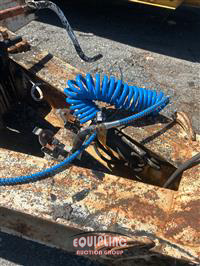 2008 WINSTON AP22024AL-DC