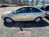 2013 Chevrolet Cruze