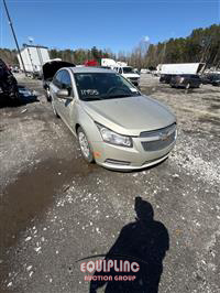 2013 Chevrolet Cruze