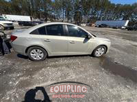 2013 Chevrolet Cruze