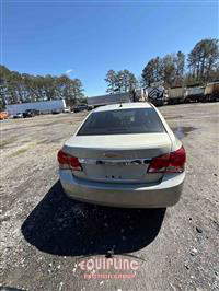 2013 Chevrolet Cruze