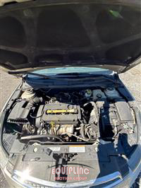 2013 Chevrolet Cruze