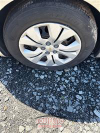 2013 Chevrolet Cruze