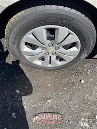 2013 Chevrolet Cruze