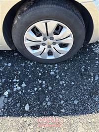 2013 Chevrolet Cruze