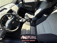 2013 Chevrolet Cruze