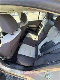 2013 Chevrolet Cruze