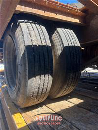 2013 WINTSON AP22024AL-DC