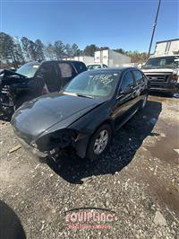 2013 Chevrolet Impala