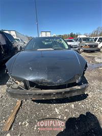 2013 Chevrolet Impala