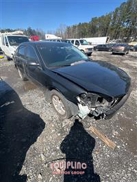 2013 Chevrolet Impala