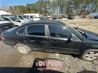 2013 Chevrolet Impala