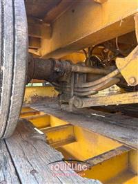 2013 WINTSON AP22024AL-DC