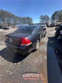 2013 Chevrolet Impala