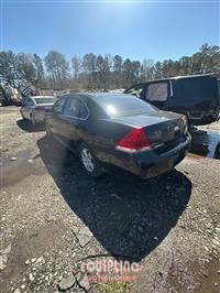 2013 Chevrolet Impala