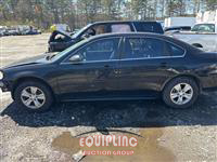 2013 Chevrolet Impala